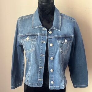 Tommy Hilfiger Denim jacket